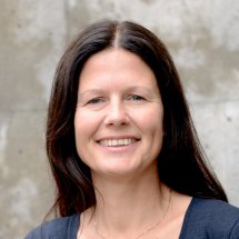 Astrid Sandsmark